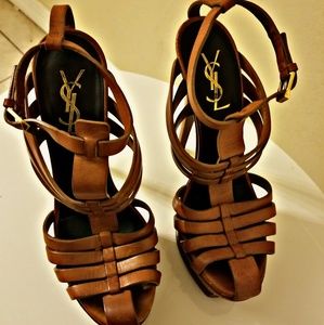 YSL Sandals
